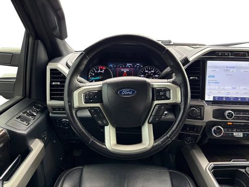 Used 2022 Ford F250 Lariat w/ Lariat Ultimate Package image 18