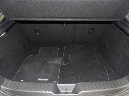 Certified 2023 MAZDA MAZDA3 s image 18