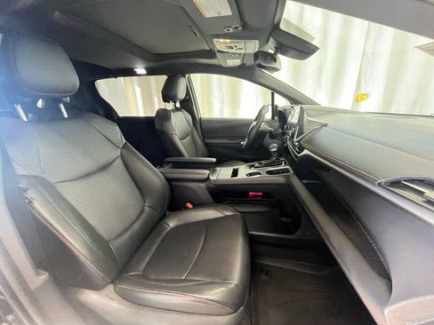 Used 2021 Toyota Sienna XSE image 12