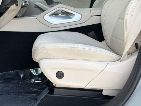 Certified 2024 Mercedes-Benz GLE 350 4MATIC image 14