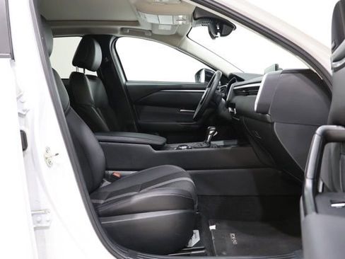 Used 2025 MAZDA CX-50 AWD 2.5 S w/ Premium Package image 33