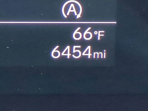 Certified 2025 Hyundai Tucson XRT image 27