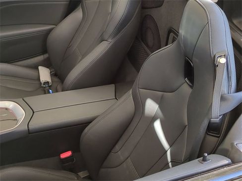 Used 2025 BMW Z4 sDrive30i image 12
