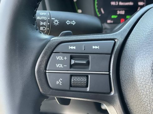 Used 2024 Honda Accord Sport image 8