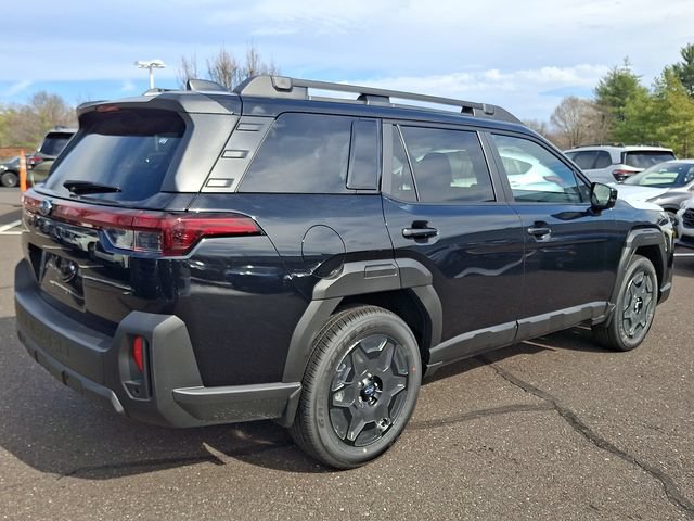 New 2026 Subaru Outback Limited AWD/4WD image 4
