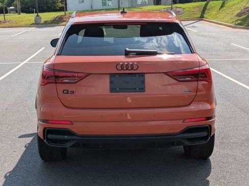 Used 2023 Audi Q3 2.0T Premium AWD/4WD image 5