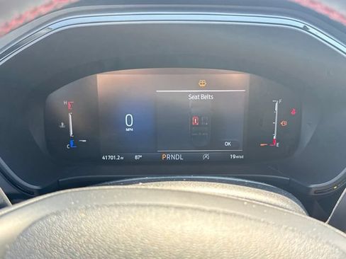 Used 2025 Ford Escape ST-Line Select AWD/4WD image 25