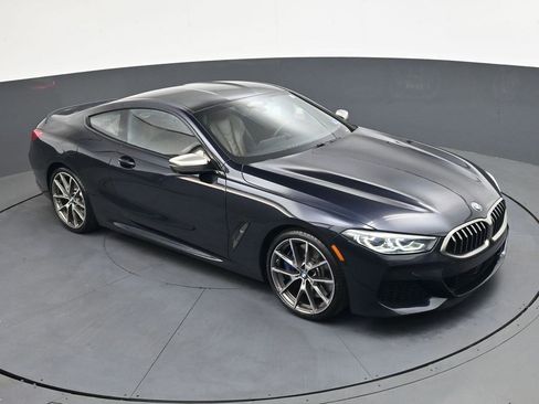 Used 2019 BMW M850i xDrive Coupe image 23