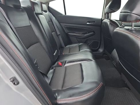 Used 2024 Nissan Altima 2.5 SR FWD image 15