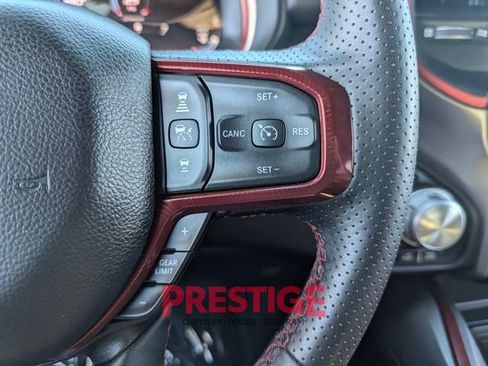 Used 2025 RAM 1500 Rebel w/ Rebel Level 1 Equipment Group image 19