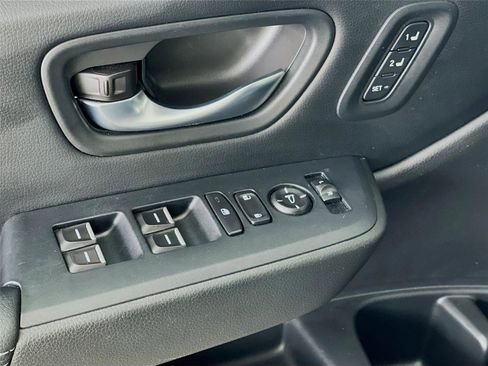 Used 2025 Honda Pilot EX-L image 21