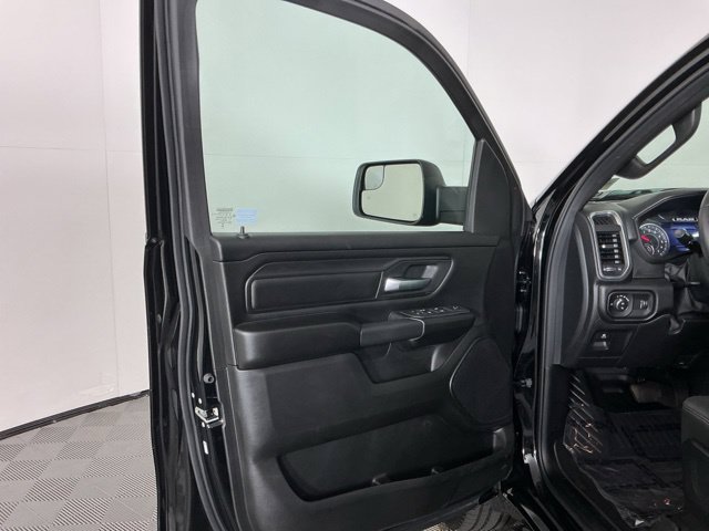 Used 2026 RAM 1500 Express AWD/4WD image 11