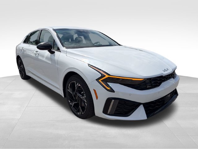 New 2026 Kia K5 GT-Line FWD 360° Tour
