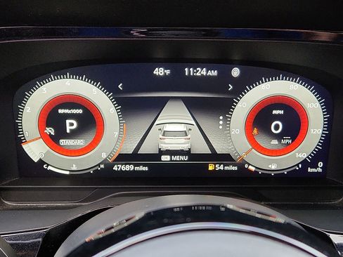 Used 2023 Nissan Pathfinder Platinum image 23