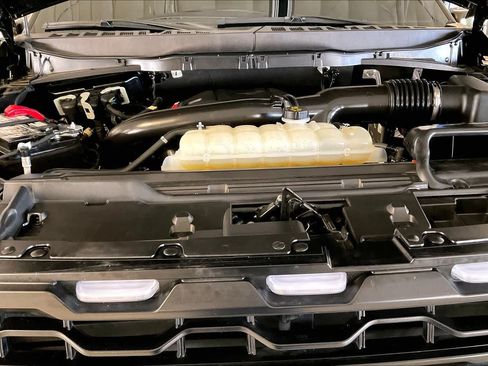 Used 2025 Ford F150 Raptor AWD/4WD image 27