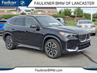 Used 2026 BMW X1 xDrive28i w/ Technology Package AWD/4WD video 1