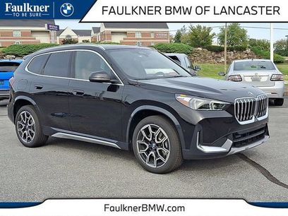 Used 2026 BMW X1 xDrive28i w/ Technology Package