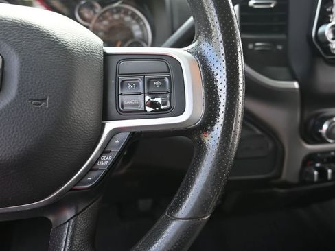 Used 2019 RAM 2500 Big Horn AWD/4WD image 32