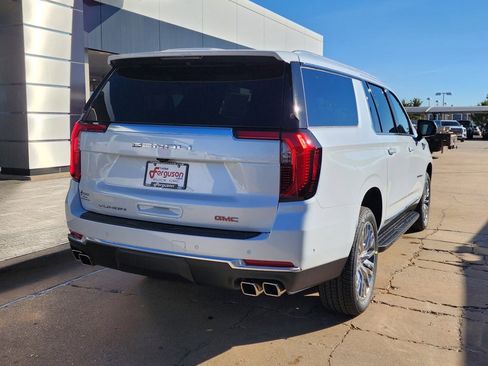 New 2026 GMC Yukon XL Denali image 3