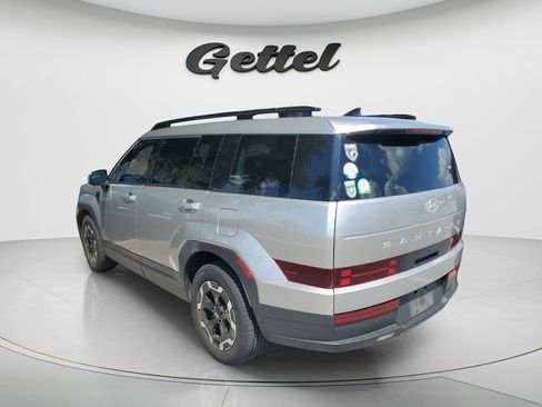 Used 2024 Hyundai Santa Fe SEL FWD image 33