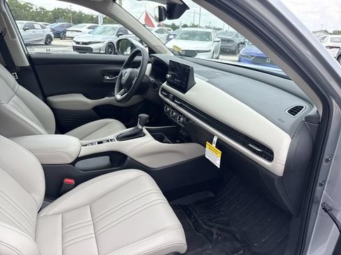 New 2027 Honda HR-V EX-L image 18