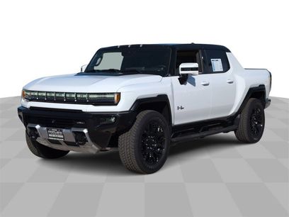 Certified 2025 GMC Hummer EV 2X