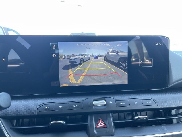 Used 2025 Kia K4 FWD image 23