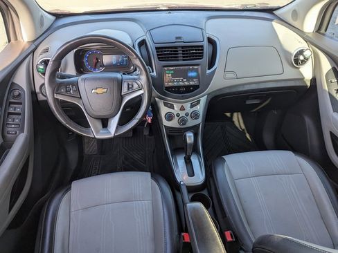 Used 2016 Chevrolet Trax LT w/ LT Convenience Package image 27