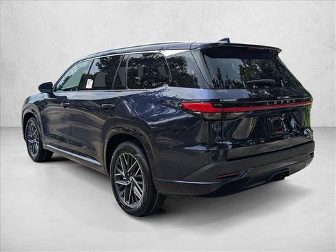 New 2026 Lexus TX 350 AWD image 8