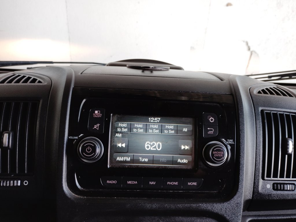 Used 2019 RAM ProMaster 1500 FWD image 31