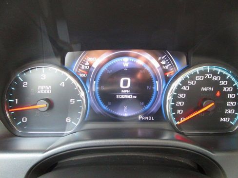 Used 2017 GMC Sierra 1500 Denali AWD/4WD image 22
