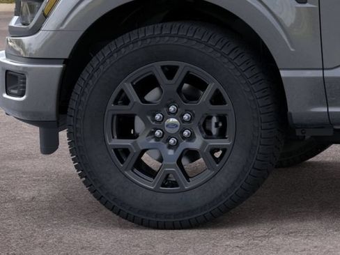 New 2026 Ford F150 STX w/ Equipment Group 200A AWD/4WD image 19