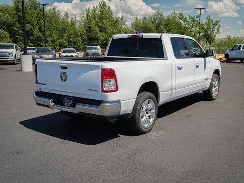 Used 2022 RAM 1500 Big Horn image 6