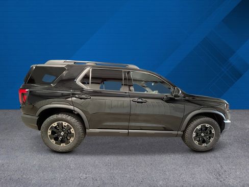 New 2026 Honda Passport TrailSport Elite image 2