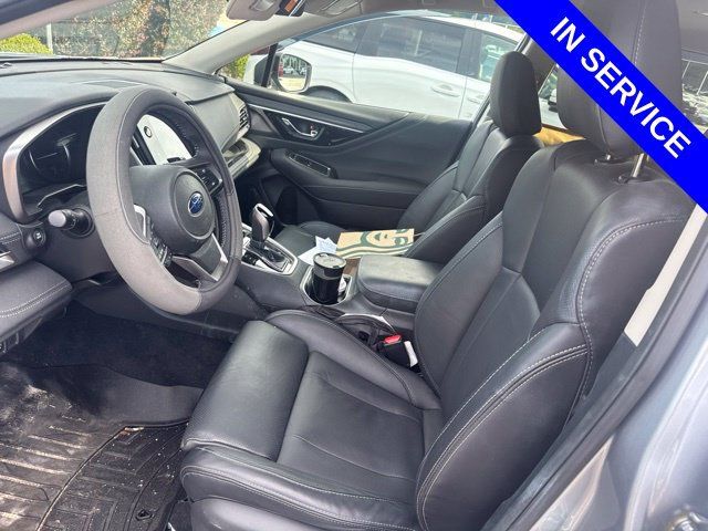 Used 2025 Subaru Outback Touring AWD/4WD image 10