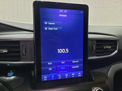 Used 2020 Ford Explorer ST w/ ST Street Pack image 40