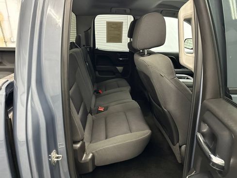 Used 2015 Chevrolet Silverado 1500 LT w/ All Star Edition AWD/4WD image 16