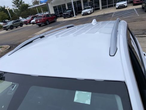 Used 2019 GMC Terrain SLT image 27