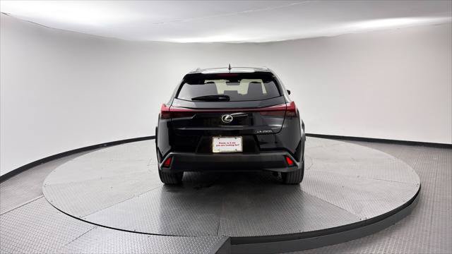 Used 2023 Lexus UX 250h FWD w/ Accessory Package (Z1) image 7