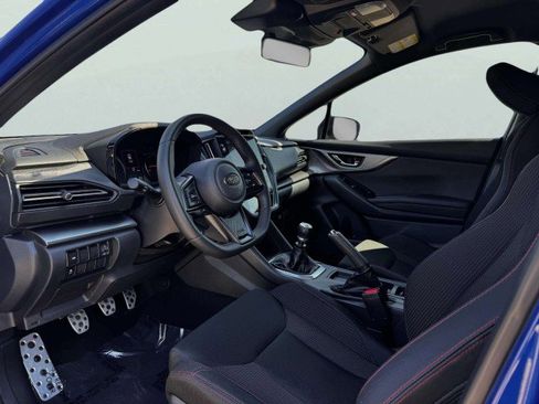 Used 2024 Subaru WRX Premium image 16