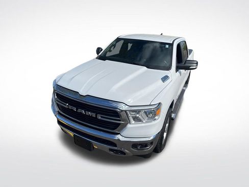 Used 2021 RAM 1500 Big Horn AWD/4WD image 37