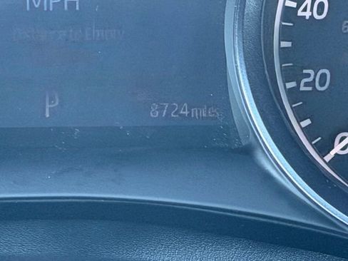 Certified 2024 Toyota Camry SE w/ Convenience Package image 30