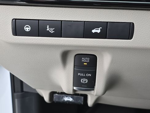 New 2026 Nissan Murano Platinum image 26