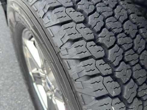 Used 2024 Ford F150 XLT w/ Mobile Office Package image 27