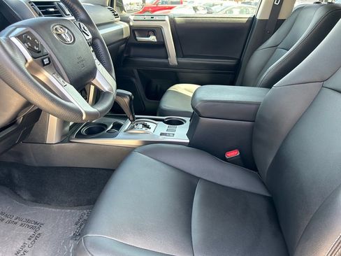 Used 2023 Toyota 4Runner TRD Sport RWD image 11