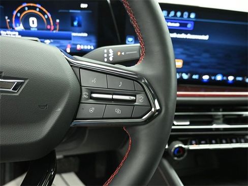 Used 2024 Chevrolet Traverse RS w/ LPO, Floor Liner Package image 17