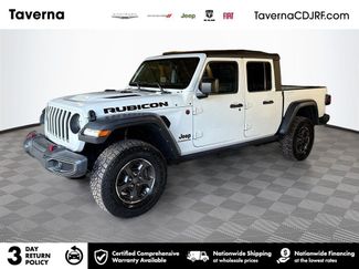 Used 2022 Jeep Gladiator Rubicon video 1