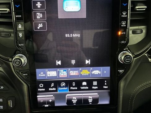 Used 2026 RAM 1500 RHO w/ RHO Level 1 Equipment Group AWD/4WD image 29