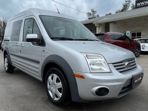 Used 2011 Ford Transit Connect XLT image 3