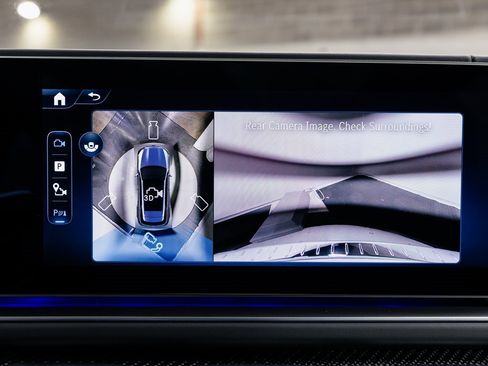 Used 2025 Mercedes-Benz GLE 63 AMG S image 18